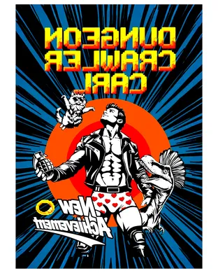 Dungeon Crawler Carl