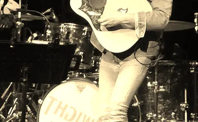 Dwight Yoakam