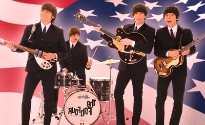 Fab Four