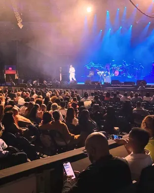 Fantasia & Anthony Hamilton