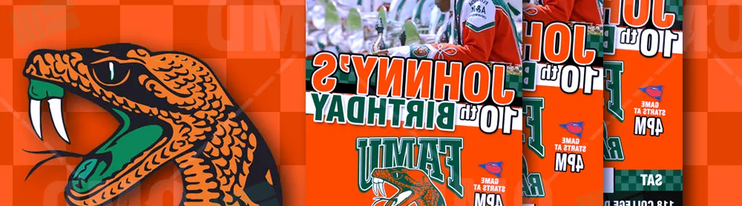 Florida A&M Rattlers