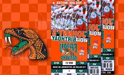 Florida A&M Rattlers