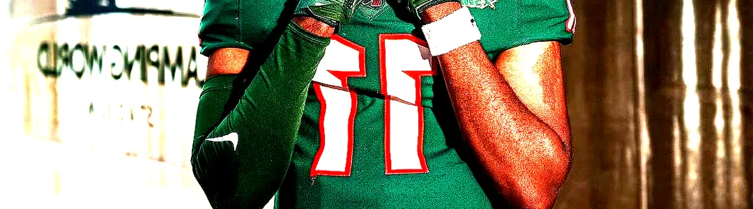 Florida A&M Rattlers