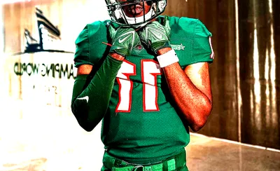 Florida A&M Rattlers