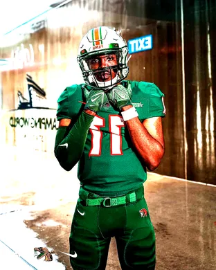 Florida A&M Rattlers vs. Alabama A&M Bulldogs sports event