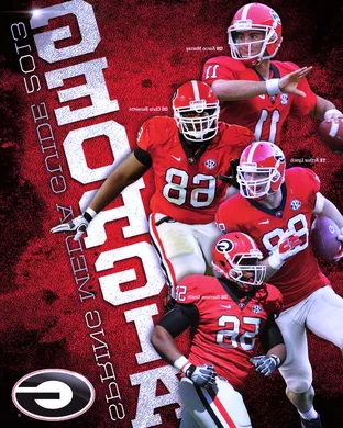 Georgia Bulldogs vs. Alabama A&M Bulldogs