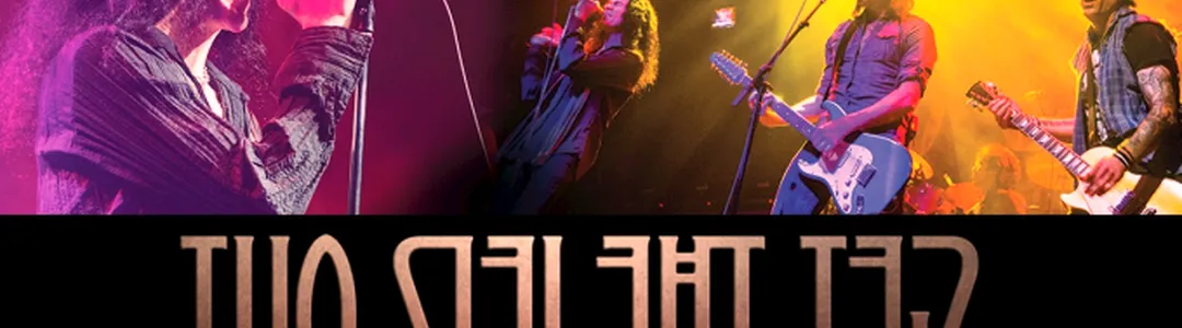 Get The Led Out - Tribute Band