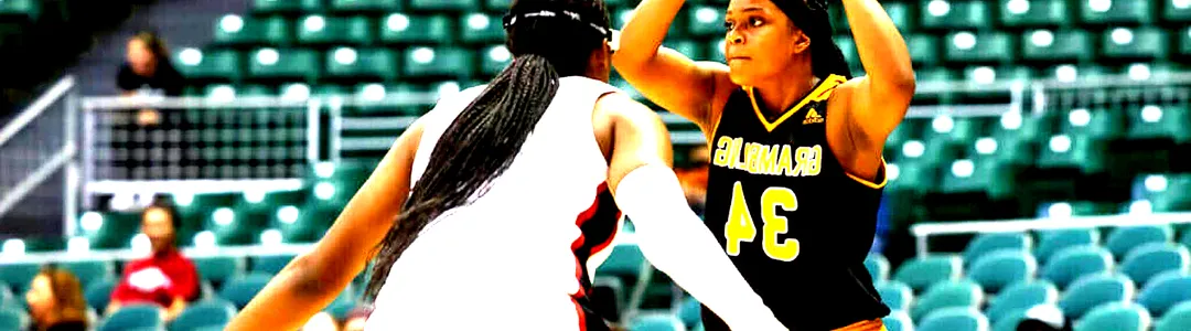 Grambling State Tigers Women's Basketball