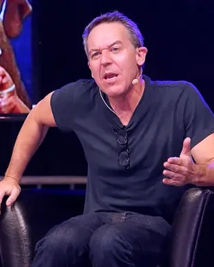 Greg Gutfeld Huntsville