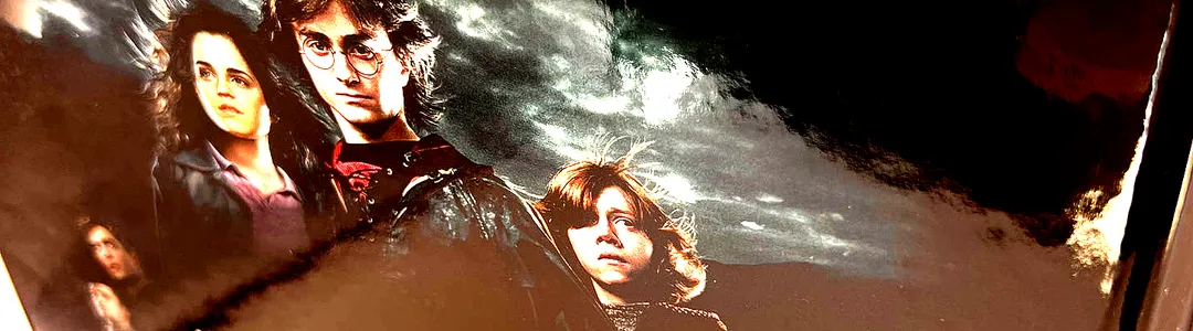 Harry Potter and The Goblet of Fire In Concert