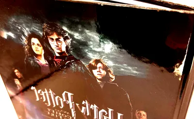 Harry Potter and The Goblet of Fire In Concert