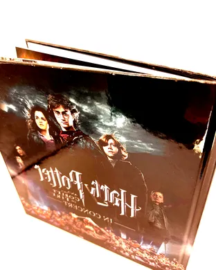 Harry Potter and The Goblet of Fire In Concert
