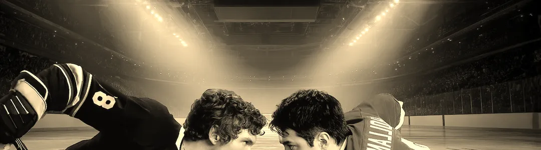 Heated Rivalry Drag Brunch