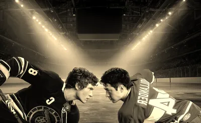 Heated Rivalry Drag Brunch