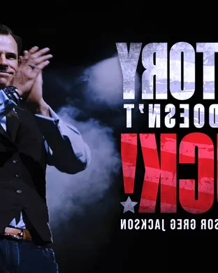 History That Doesn't Suck With Professor Greg Jackson