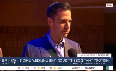 History That Doesn't Suck With Professor Greg Jackson