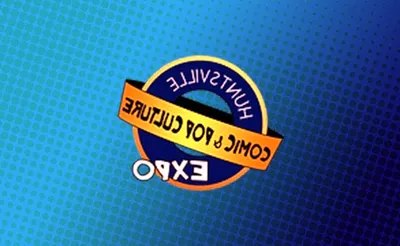 Huntsville Comic & Pop Culture Expo