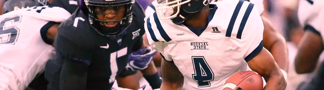 Jackson State Tigers