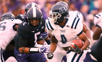 Jackson State Tigers