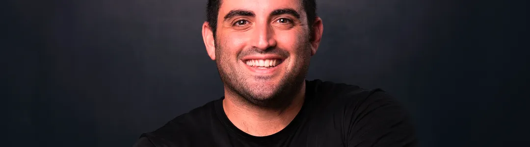Jared Freid