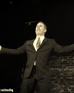 Jerry Seinfeld