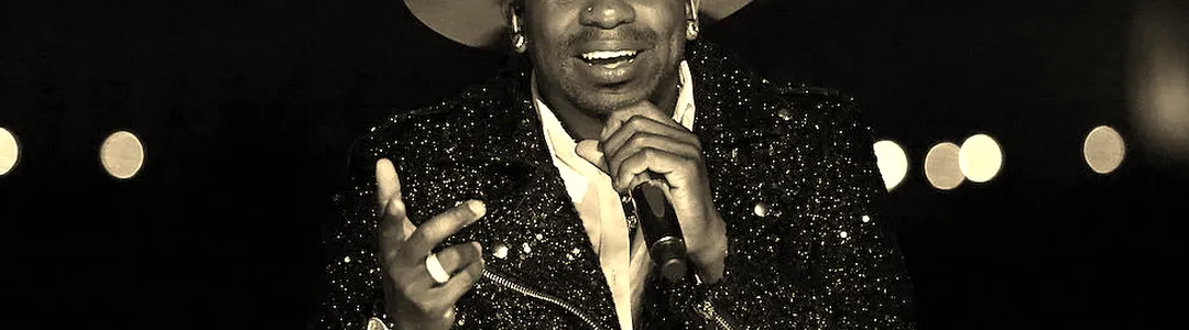 Jimmie Allen