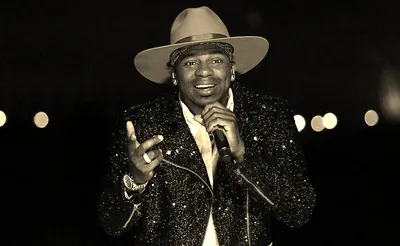 Jimmie Allen