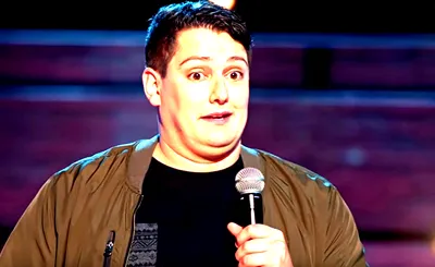 Joe Machi