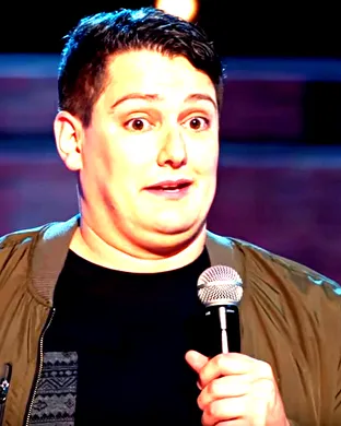Joe Machi