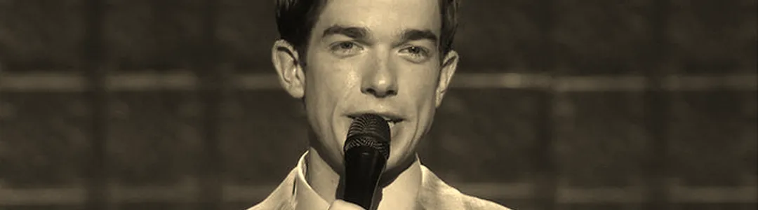 John Mulaney