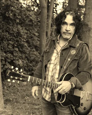 John Oates