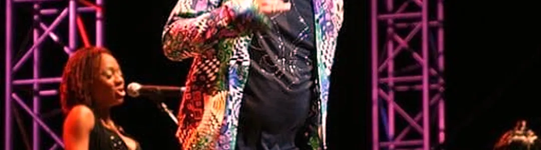 KC and The Sunshine Band