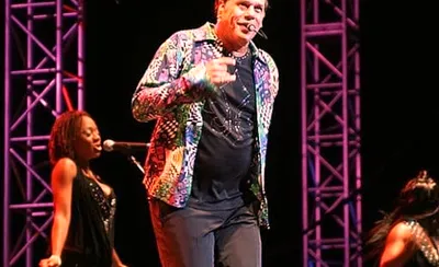 KC and The Sunshine Band