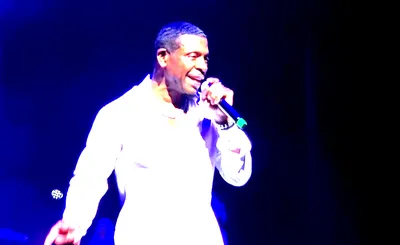 Keith Sweat