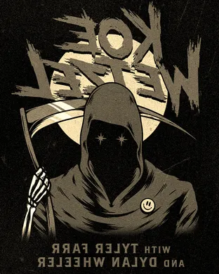 Koe Wetzel & Wyatt Flores