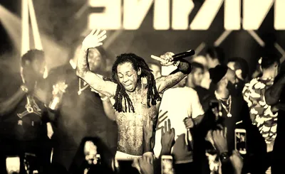 Lil Wayne