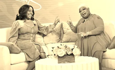 Luenell