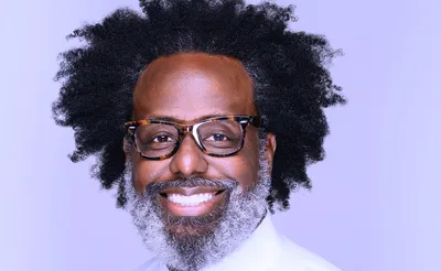 Marcus D. Wiley
