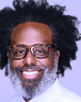 Marcus D. Wiley