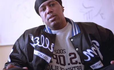 Master P