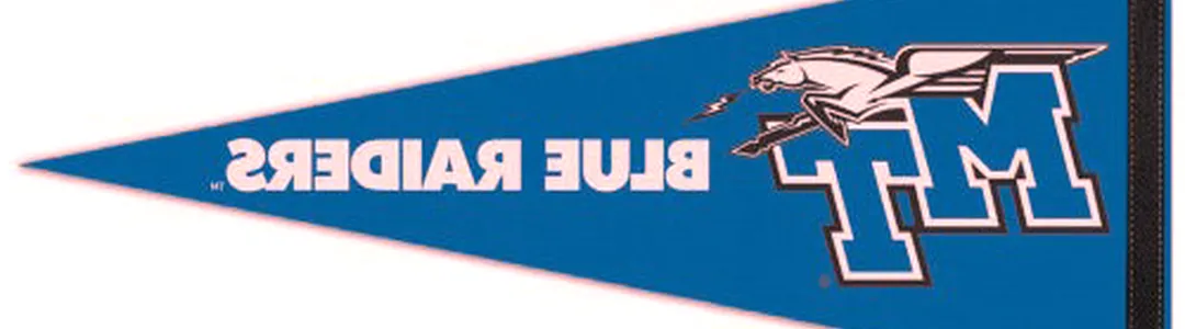 Middle Tennessee State Blue Raiders