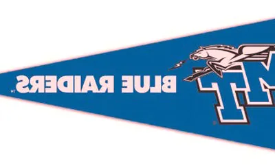 Middle Tennessee State Blue Raiders