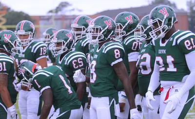 Mississippi Valley State Delta Devils