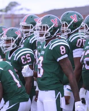 Mississippi Valley State Delta Devils vs. Alabama A&M Bulldogs