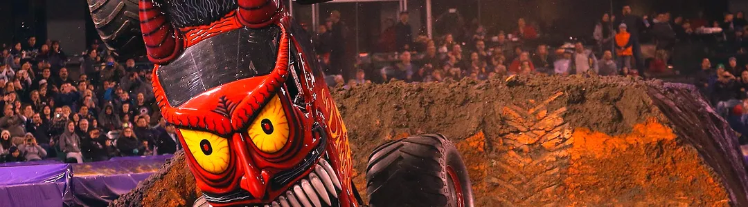 Monster Jam