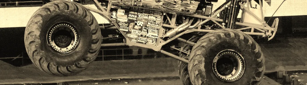 Monster Jam