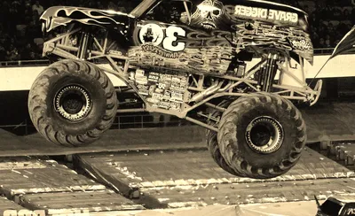 Monster Jam
