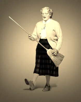 Mrs. Doubtfire Huntsville