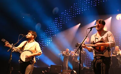 Mumford & Sons