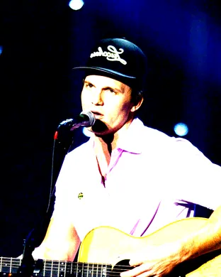 Live concert by Parker McCollum